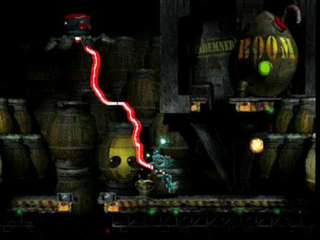 Oddworld: Abe's Oddysee